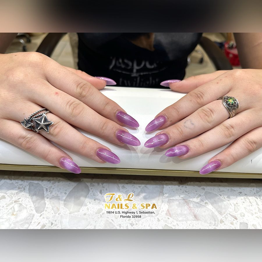 Nail ideas